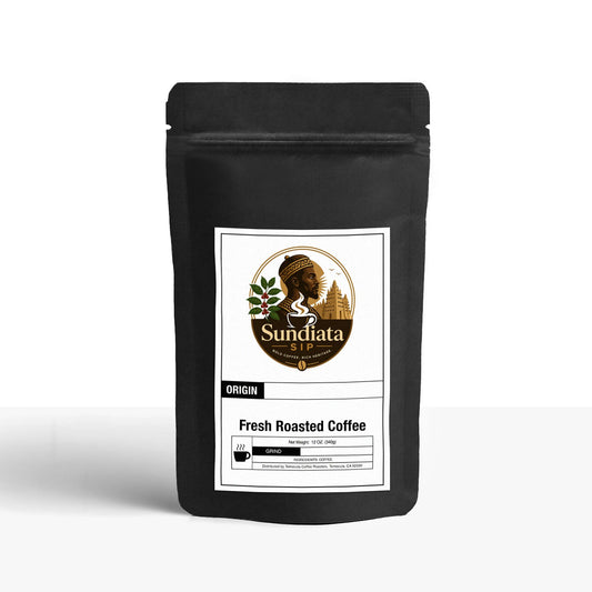 House Blend