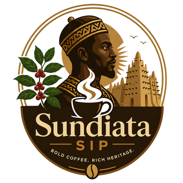 Sundiata Sip